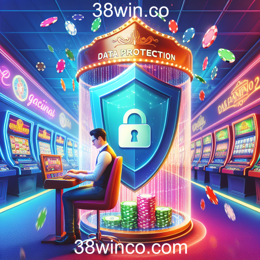 Jogos de Privacidade: Segurança e Diversão em 38win.co